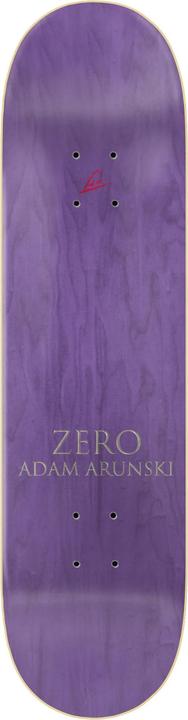 Produktbild Zero Lewandoski III (8.25")