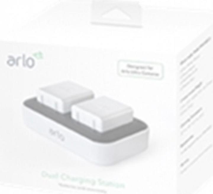 Produktbild Arlo Doppelladestation