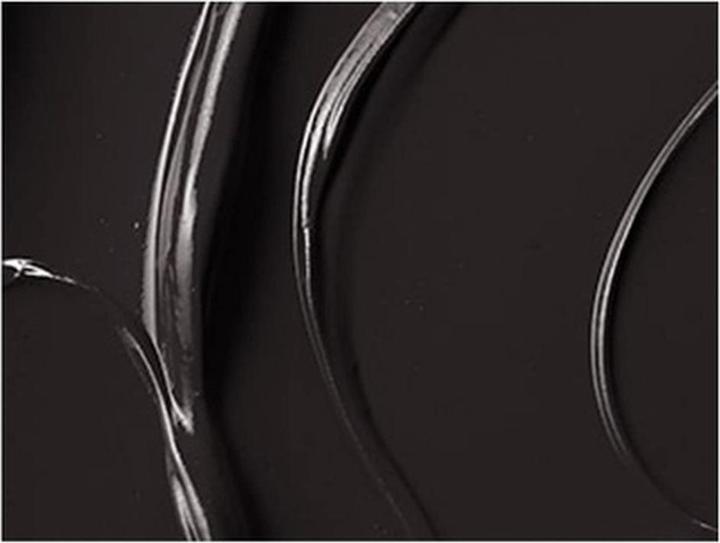 Produktbild MAC Cosmetics Retro Matte Liquid Lipcolour (Caviar)