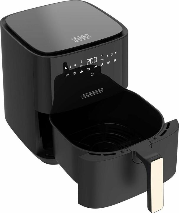 Produktbild Black & Decker Black+Decker Friteuse BXAF5000E (1450W)