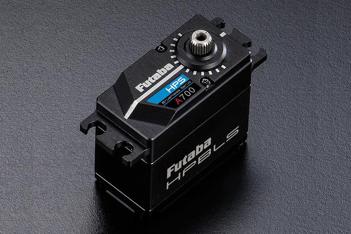 Produktbild Futaba Servo HPS A700 Air 0,12s/74,0kg