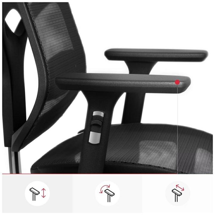 Actual product image Diablo Chair