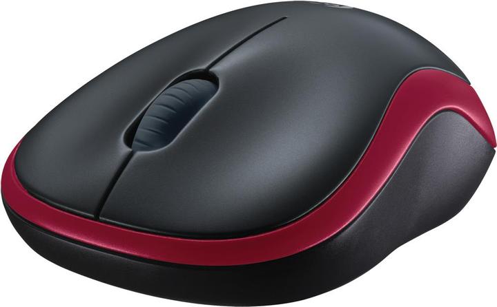 Productafbeelding Logitech M185 (Draadloze)