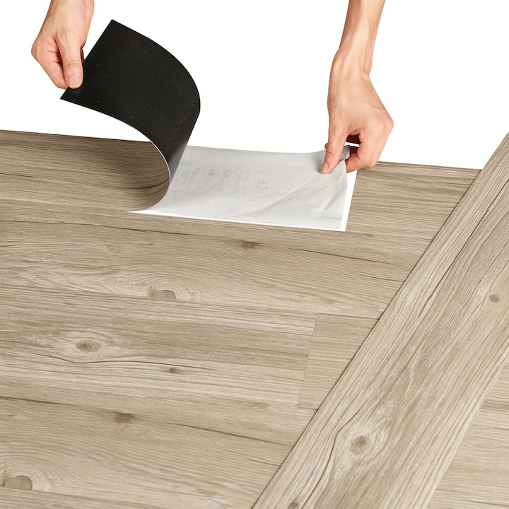 Immagine prodotto neu.holz Vanola (Pavimento vinile, 0.98 m²)
