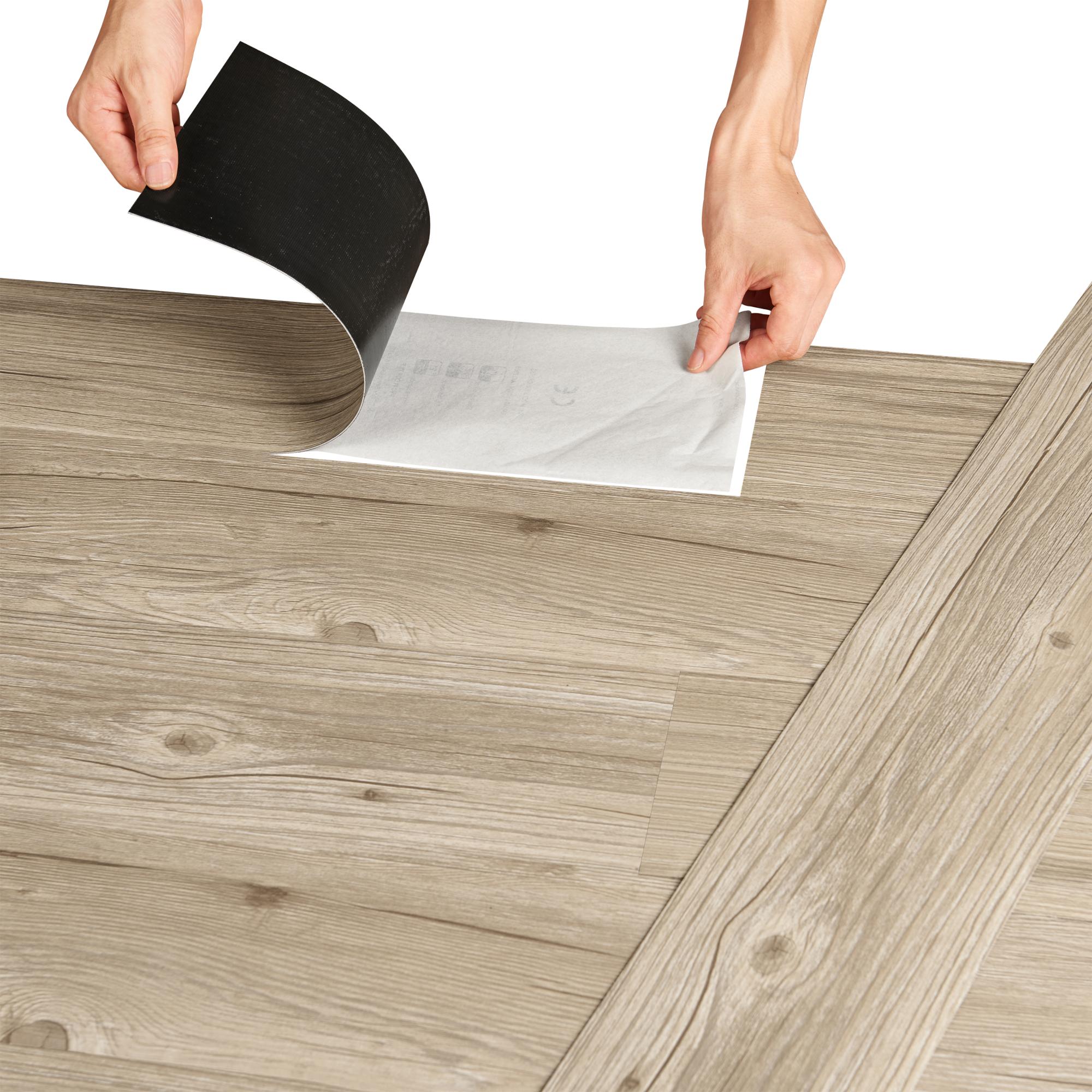 neu.holz, Bodenbelag, Vanola (Vinylboden, 0.98 m²)