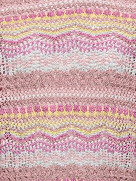 Actual product image Only Kids Strickpullover LOUISE LIFE Pullover (146, 152)
