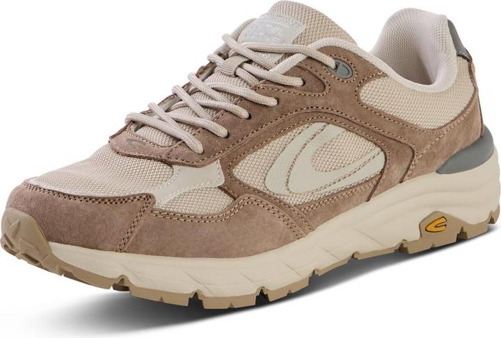 Immagine prodotto Camel Active Sneaker pig nubuk/textile COGNAC (41)