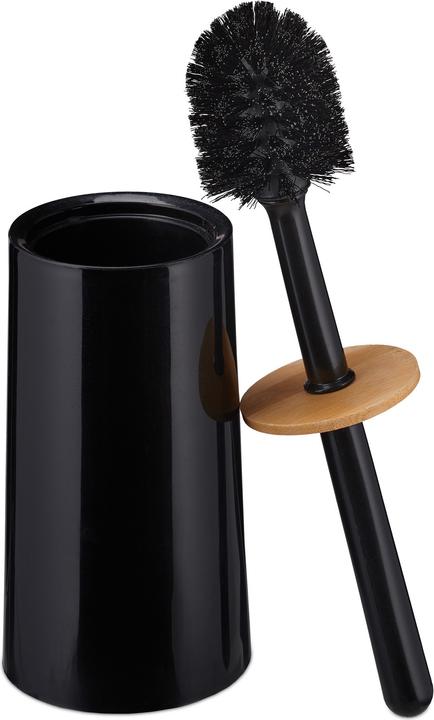 Image du produit Relaxdays Brosse WC