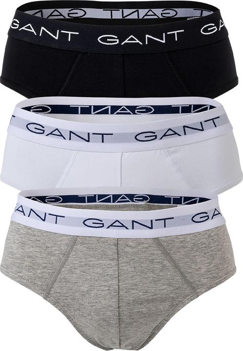 Actual product image GANT BRIEF 3-PACK (M, pack of 3)