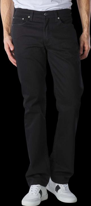 Actual product image Levis 514 Jeans Straight Fit native cali (W33/L34)