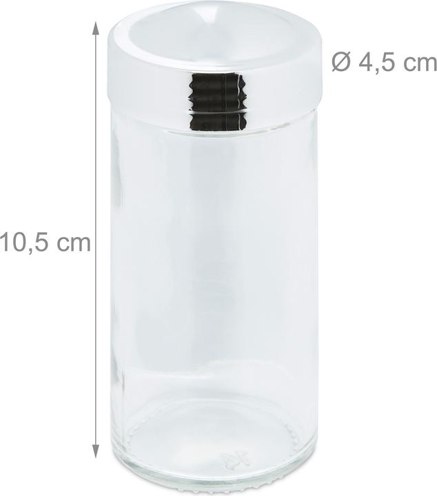 Image du produit Relaxdays Etagère épices