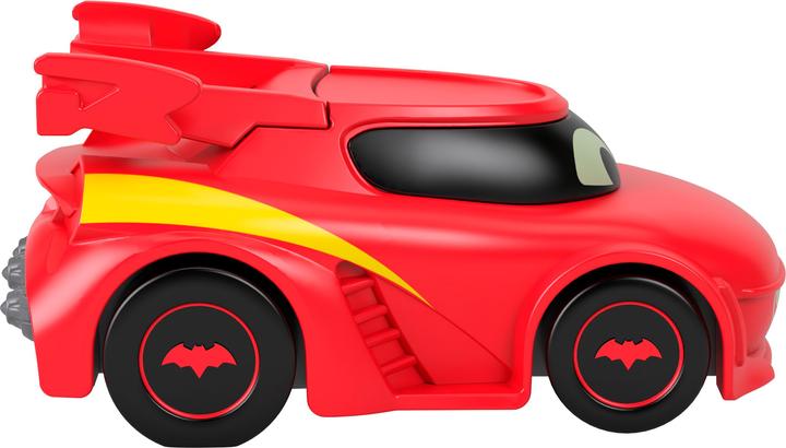 Actual product image Fisher-Price Batwheels (1 piece - assorted)