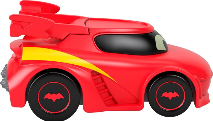 Actual product image Fisher-Price Batwheels (1 piece - assorted)