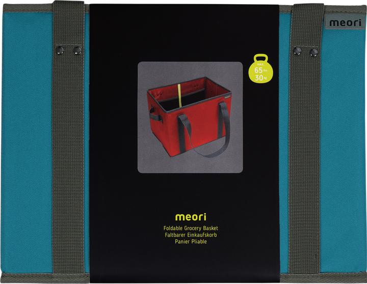 Produktbild Meori Einkaufskorb faltbar