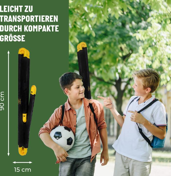 Image du produit Umbro But de football 90x59x61 cm