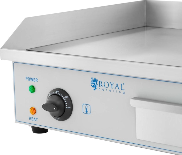 Actual product image Royal Catering RC-EG73 (0.00 kW)