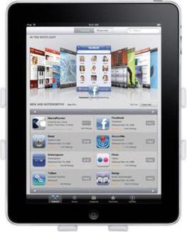 Immagine prodotto Multibrackets Pinza universale per pad