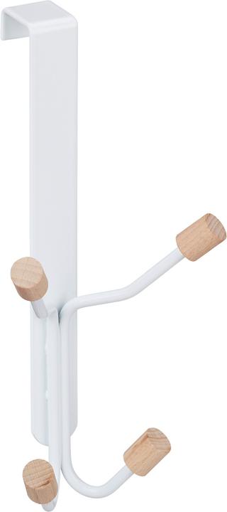 Actual product image Relaxdays Door hook (5x)