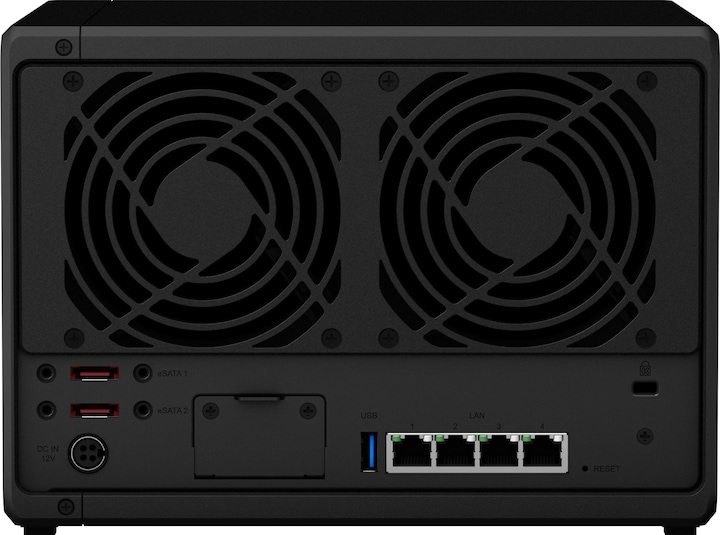 Productafbeelding Synology DS1522+ (0 TB)