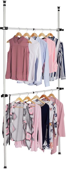 Produktbild Relaxdays Offener Kleiderschrank