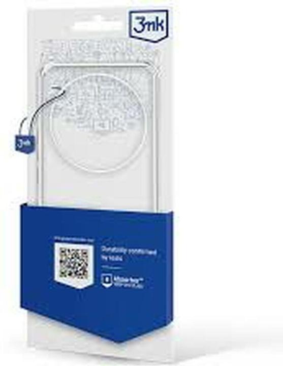 Produktbild 3MK Klarsichthülle für Xiaomi 14 Ultra (Xiaomi 14 Ultra)