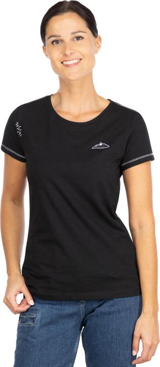 Actual product image Chillaz Women's Gandia Mountain Patch (42, XL)