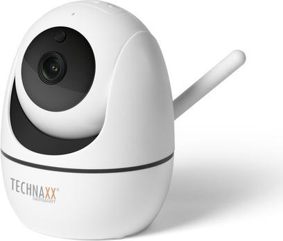 Produktbild Technaxx Fullhd Wlan Ip Pt (1920 x 1080 Pixels)