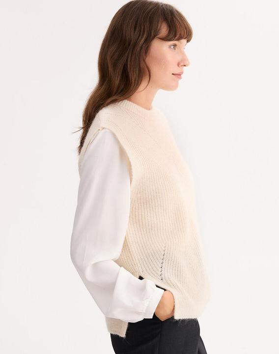 Produktbild Anne Weyburn Pullunder (XL)