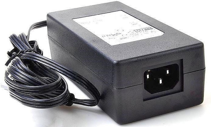 Image du produit AGI 108432 - Intérieur - CA - 32 V - noir
