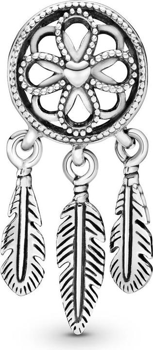 Produktbild Pandora Spiritual Dreamcatcher (Silber)