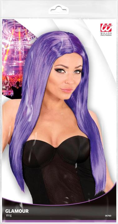 Produktbild Widmann Glamourperücke