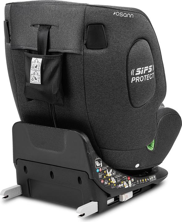 Image du produit Osann One 360 i-Size (Reboarder, Norme ECE R129/i-Size)