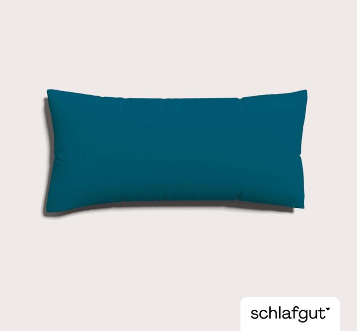 Immagine prodotto schlafgut Woven Satin (Copricuscino, 40 x 80 cm)