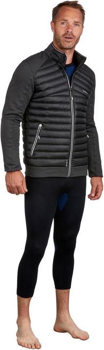 Actual product image Wedze Down ski jacket 900 Down M 194115 (M)