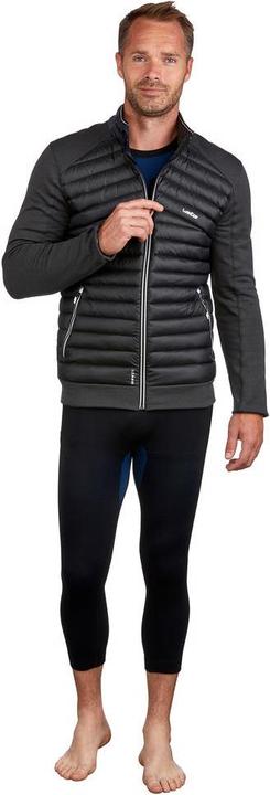 Actual product image Wedze Down ski jacket 900 Down M 194115 (M)