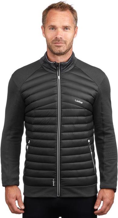 Actual product image Wedze Down ski jacket 900 Down M 194115 (M)