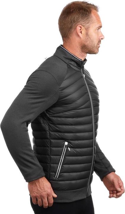 Actual product image Wedze Down ski jacket 900 Down M 194115 (M)