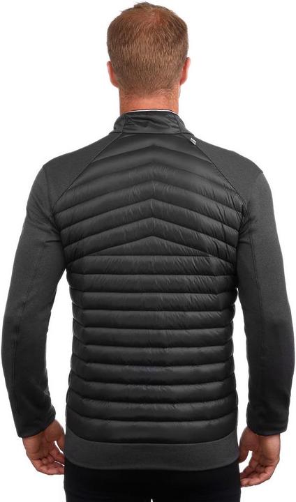 Actual product image Wedze Down ski jacket 900 Down M 194115 (M)