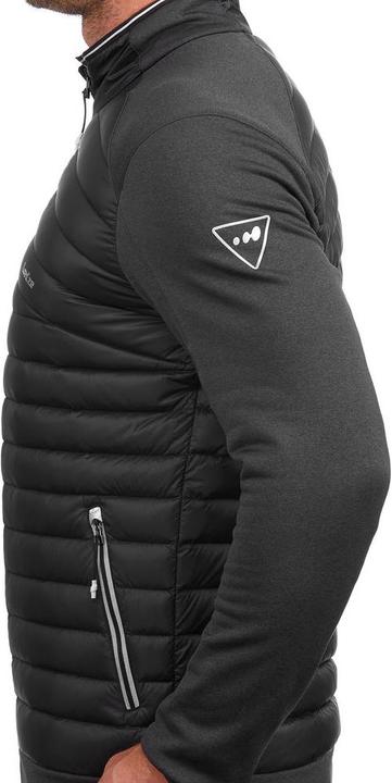 Actual product image Wedze Down ski jacket 900 Down M 194115 (M)