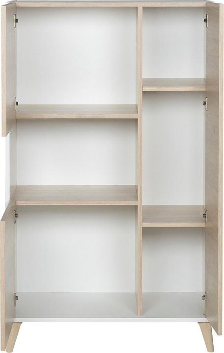 Image du produit Vente-unique Kolyma (81 x 43 x 135 cm)