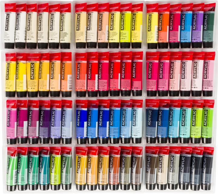 Produktbild Amsterdam Acrylic Standard Series (1440 ml)