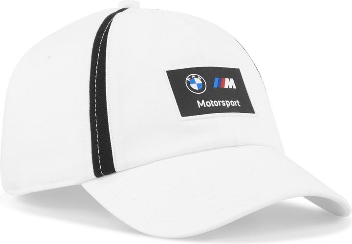 Puma BMW MMS HERITAGE Dad Cap