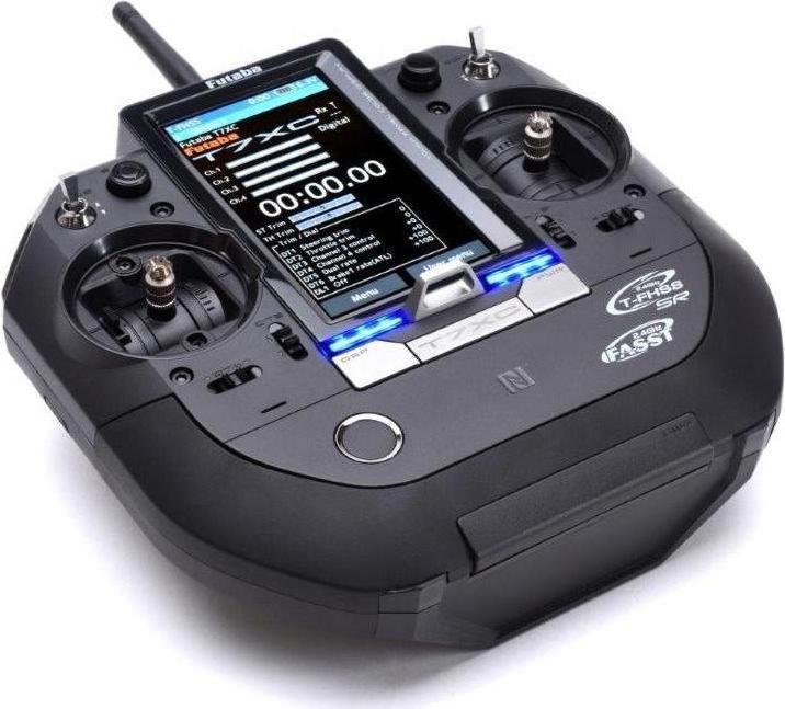 Immagine prodotto Futaba T7XC 2.4GHz + R334SBS