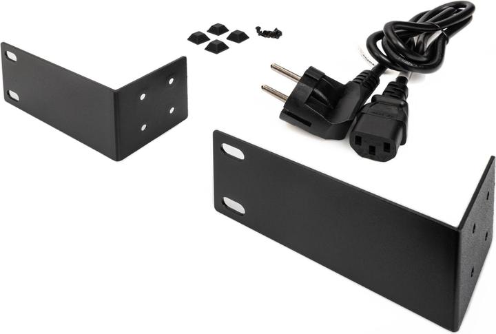 Immagine prodotto Digitus Fast Eth. Interruttore N-Way a 24 porte (24 porte)