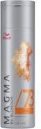 Actual product image Wella Magma By Blondor (120 G, /73 Brown-gold)
