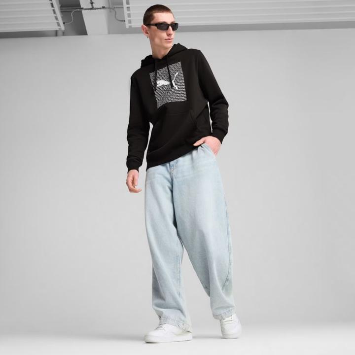 Produktbild Puma Ess Logo Lab Hoodie (M)