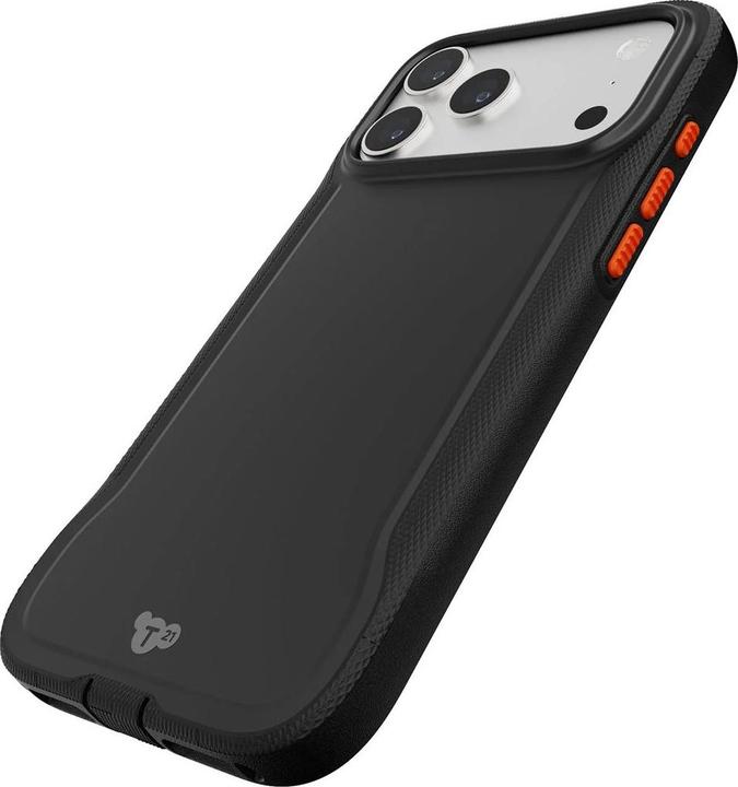 Produktbild tech21 Hülle für iPhone 17 Pro Max – EvoPro MagSafe Stark (Apple iPhone 17 Pro Max)