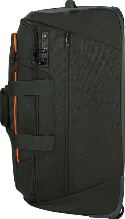 Actual product image Samsonite Respark travel bag with wheels 74cm (108 l)