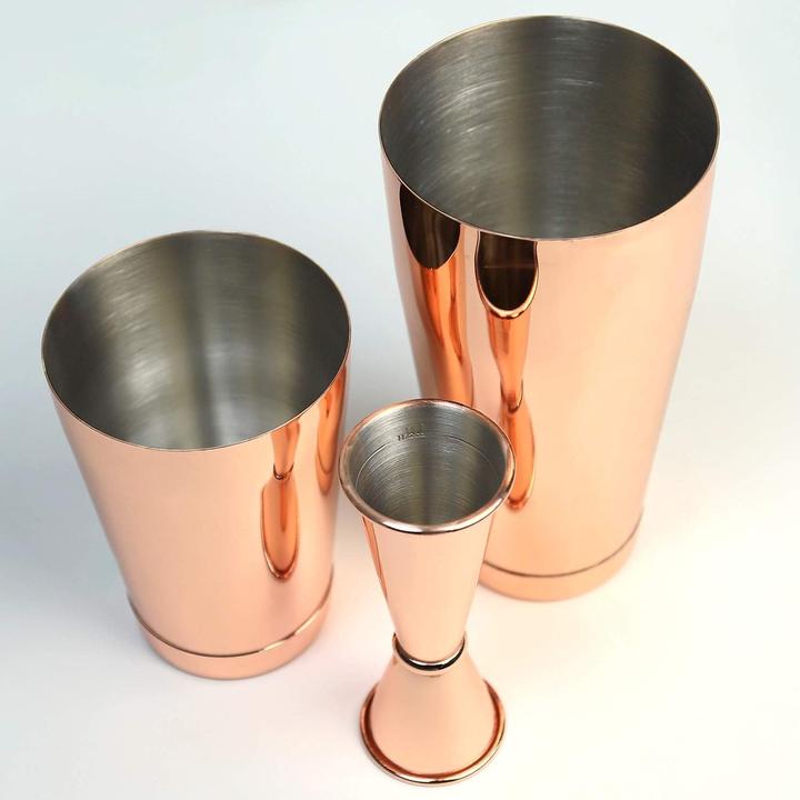 Actual product image Skyfish Boston Shaker Set (Cocktail shaker)