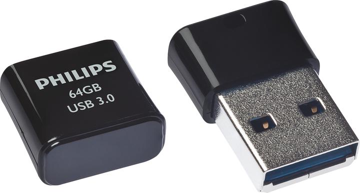 Immagine prodotto Philips Pico Edition (64 GB, USB-A)